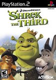 Shrek the Third (PlayStation 2)